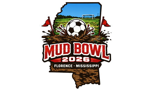 2026 Mud Bowl Schedule now available!